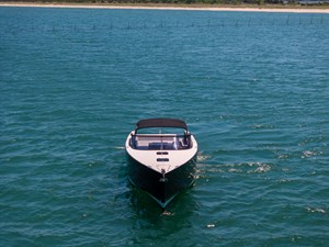SPECTRE 34 