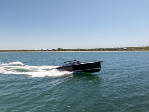 SPECTRE 35 