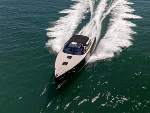 SPECTRE 36 