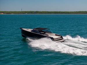 SPECTRE 40 