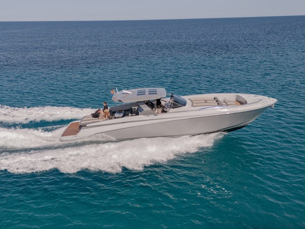 CANADOS GLADIATOR 493 GRAND - Yacht for sale