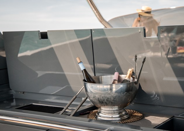 CANADOS GLADIATOR 493 GRAND - Yacht for sale