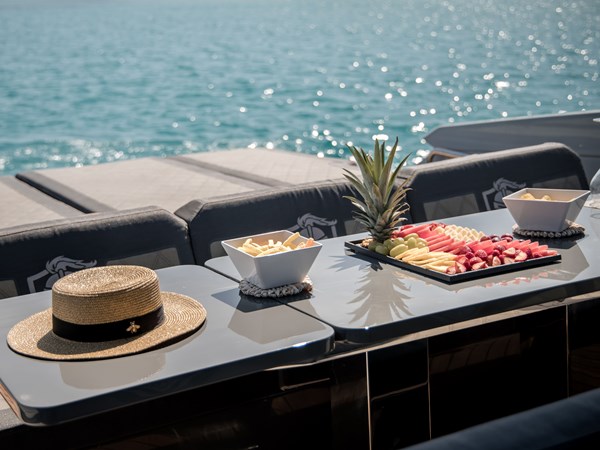 CANADOS GLADIATOR 493 GRAND - Yacht for sale