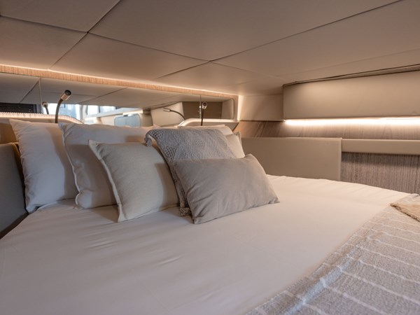 CANADOS GLADIATOR 493 GRAND - Yacht for sale