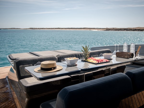 CANADOS GLADIATOR 493 GRAND - Yacht for sale