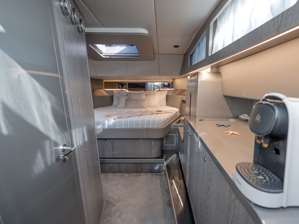 CANADOS GLADIATOR 493 GRAND - Yacht for sale