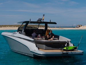 CANADOS GLADIATOR 493 GRAND 9 CANADOS GLADIATOR 493 GRAND