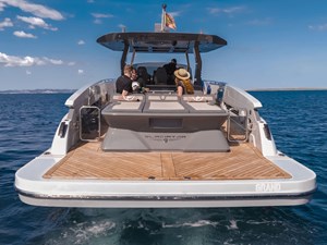 CANADOS GLADIATOR 493 GRAND 10 CANADOS GLADIATOR 493 GRAND