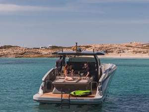 CANADOS GLADIATOR 493 GRAND 14 CANADOS GLADIATOR 493 GRAND