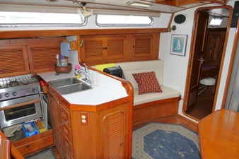 Salon Port