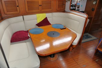 Salon Dinette
