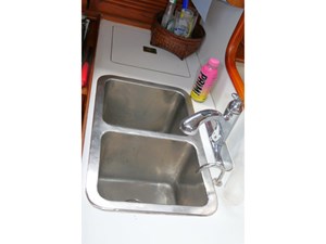 POLAR BEAR 13 Galley Sinks