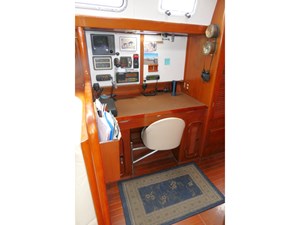 POLAR BEAR 14 Nav Station