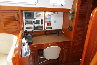 POLAR BEAR 15 Nav Station