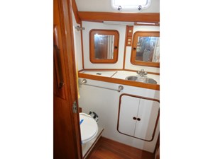 POLAR BEAR 22 Guest Head