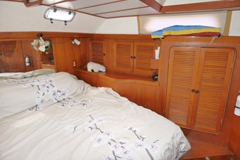 POLAR BEAR 28 Master Port
