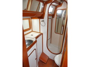 POLAR BEAR 30 Master Head shower