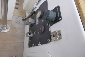 POLAR BEAR 44 Hydraulic Adjuster