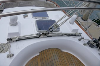 POLAR BEAR 45 Traveler