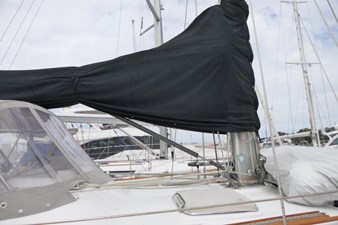 POLAR BEAR 55 Vang
