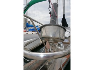 POLAR BEAR 58 Roller Furling
