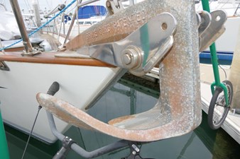 POLAR BEAR 59 Deck Anchor