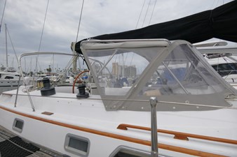 POLAR BEAR 62 Dodger