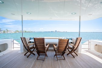 SERENDIPITY YACHT