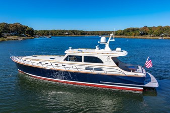 HOLLY ANN 1 HOLLY ANN 2010 VICEM 58/64  Motor Yacht Yacht MLS #482388 1