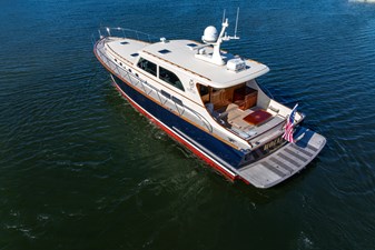 HOLLY ANN 3 HOLLY ANN 2010 VICEM 58/64  Motor Yacht Yacht MLS #482388 3