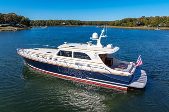 HOLLY ANN 4 HOLLY ANN 2010 VICEM 58/64  Motor Yacht Yacht MLS #482388 4