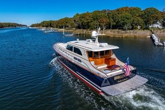 HOLLY ANN 5 HOLLY ANN 2010 VICEM 58/64  Motor Yacht Yacht MLS #482388 5
