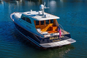 HOLLY ANN 6 HOLLY ANN 2010 VICEM 58/64  Motor Yacht Yacht MLS #482388 6