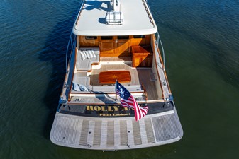 HOLLY ANN 7 HOLLY ANN 2010 VICEM 58/64  Motor Yacht Yacht MLS #482388 7