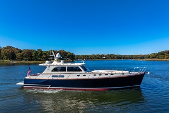 HOLLY ANN 9 HOLLY ANN 2010 VICEM 58/64  Motor Yacht Yacht MLS #482388 9