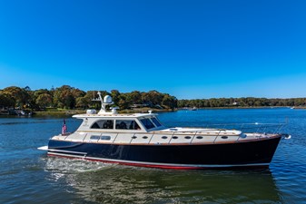 HOLLY ANN 11 HOLLY ANN 2010 VICEM 58/64  Motor Yacht Yacht MLS #482388 11
