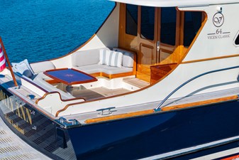 HOLLY ANN 14 HOLLY ANN 2010 VICEM 58/64  Motor Yacht Yacht MLS #482388 14