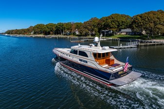 HOLLY ANN 16 HOLLY ANN 2010 VICEM 58/64  Motor Yacht Yacht MLS #482388 16
