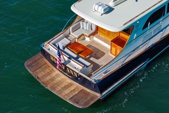 HOLLY ANN 17 HOLLY ANN 2010 VICEM 58/64  Motor Yacht Yacht MLS #482388 17