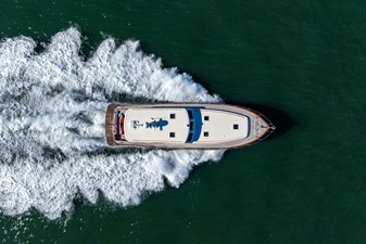 HOLLY ANN 19 HOLLY ANN 2010 VICEM 58/64  Motor Yacht Yacht MLS #482388 19