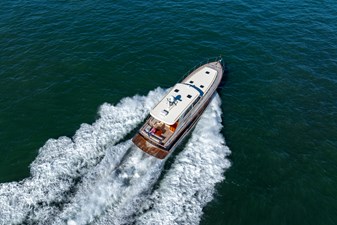 HOLLY ANN 20 HOLLY ANN 2010 VICEM 58/64  Motor Yacht Yacht MLS #482388 20
