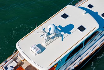 HOLLY ANN 21 HOLLY ANN 2010 VICEM 58/64  Motor Yacht Yacht MLS #482388 21