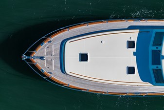 HOLLY ANN 22 HOLLY ANN 2010 VICEM 58/64  Motor Yacht Yacht MLS #482388 22