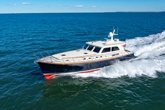 HOLLY ANN 24 HOLLY ANN 2010 VICEM 58/64  Motor Yacht Yacht MLS #482388 24