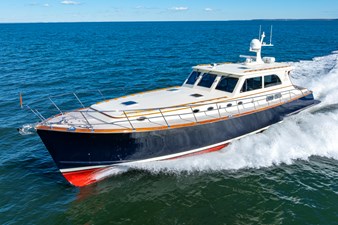 HOLLY ANN 25 HOLLY ANN 2010 VICEM 58/64  Motor Yacht Yacht MLS #482388 25