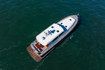 HOLLY ANN 26 HOLLY ANN 2010 VICEM 58/64  Motor Yacht Yacht MLS #482388 26