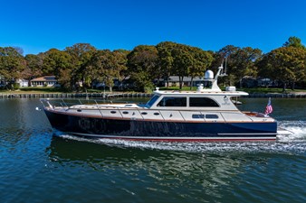 HOLLY ANN 27 HOLLY ANN 2010 VICEM 58/64  Motor Yacht Yacht MLS #482388 27