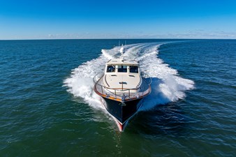 HOLLY ANN 31 HOLLY ANN 2010 VICEM 58/64  Motor Yacht Yacht MLS #482388 31