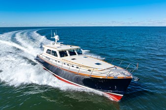 HOLLY ANN 32 HOLLY ANN 2010 VICEM 58/64  Motor Yacht Yacht MLS #482388 32