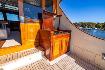 HOLLY ANN 36 HOLLY ANN 2010 VICEM 58/64  Motor Yacht Yacht MLS #482388 36